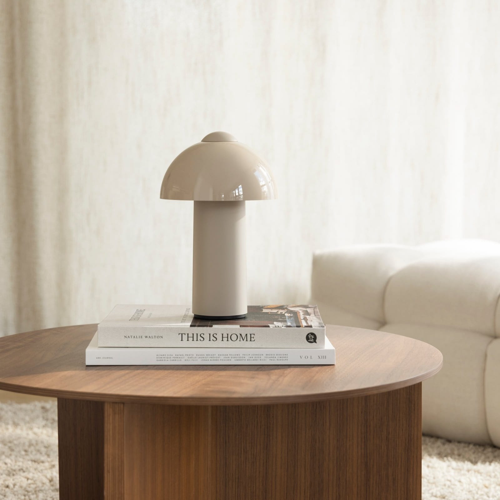 Globen Lighting Buddy, Natural Home Decor