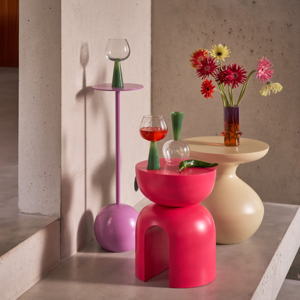 Boje Urban Nature Culture UNC, Natural Home Decor
