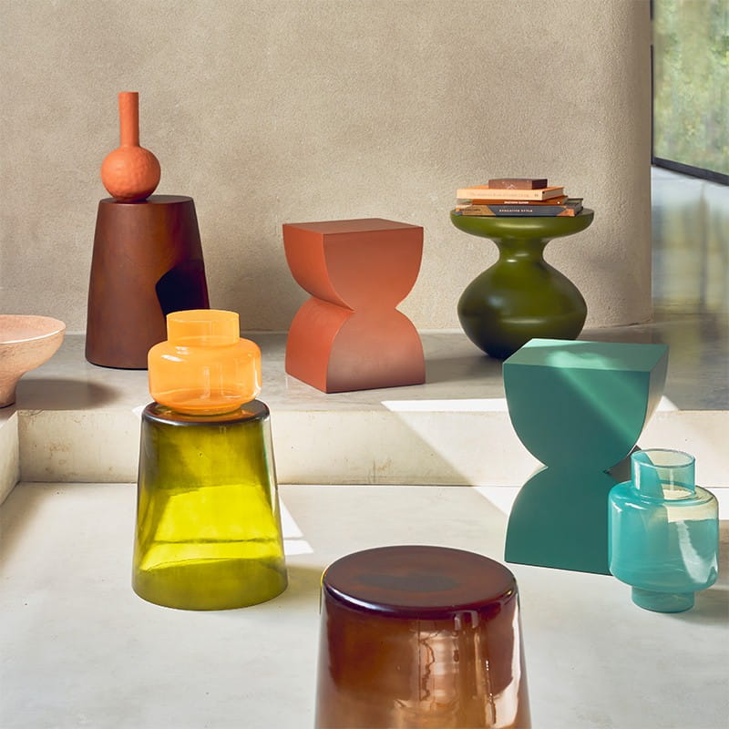 Corvo Urban Nature Culture UNC, Natural Home Decor