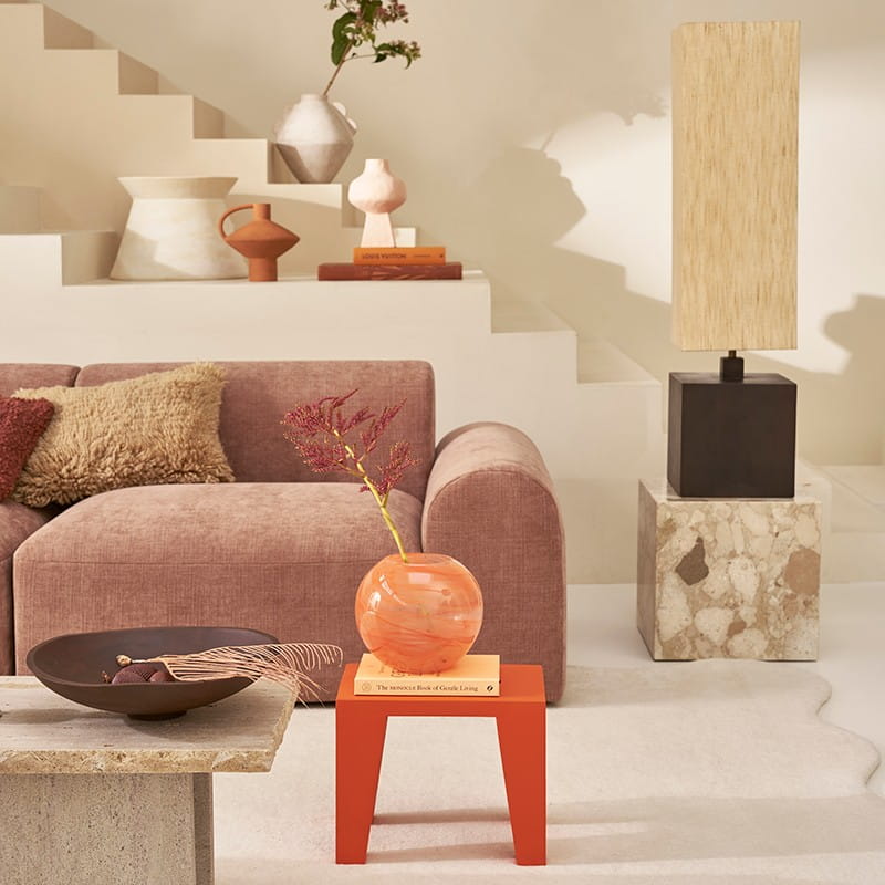 Leon Urban Nature Culture UNC, Natural Home Decor