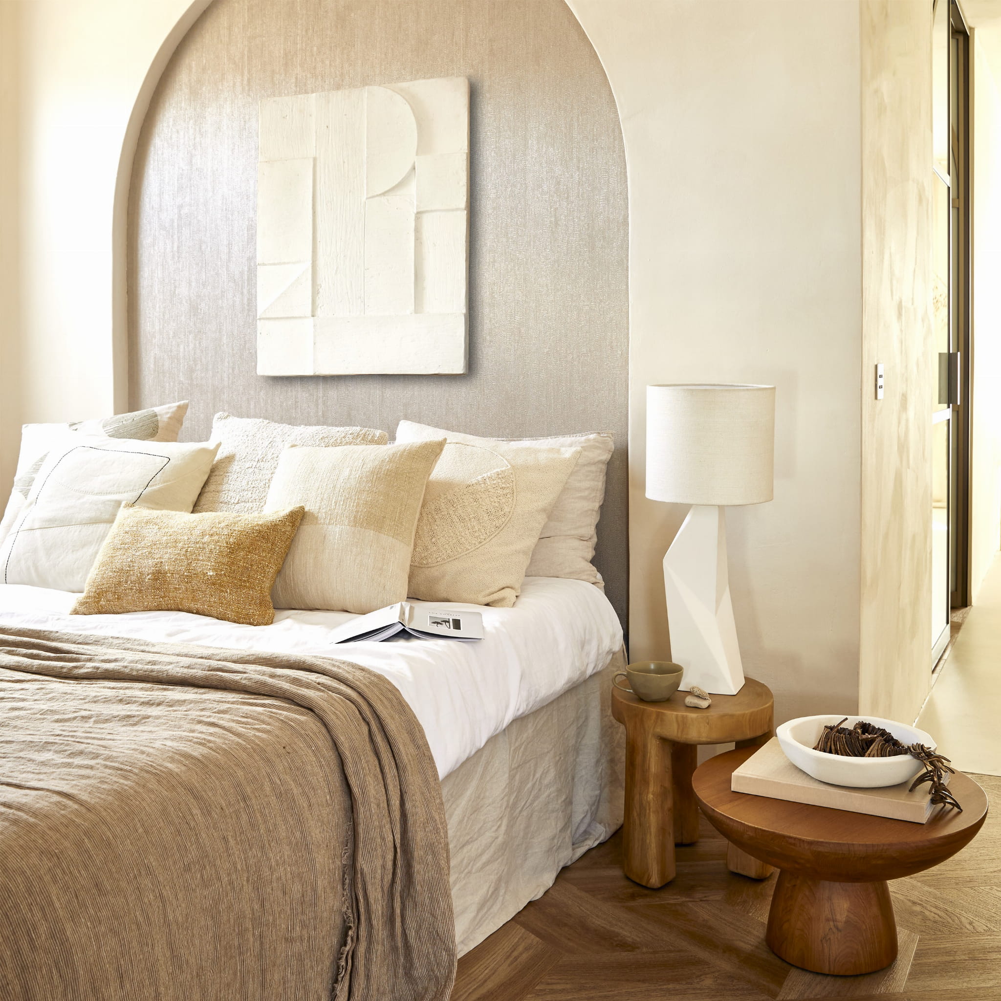Naturi Urban Nature Culture UNC, Natural Home Decor