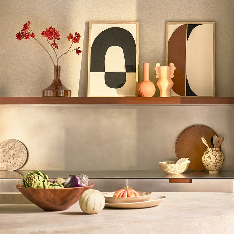 Ocaso Urban Nature Culture UNC, Natural Home Decor