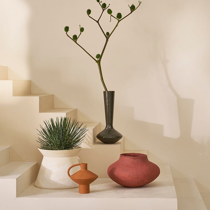 Kulma Urban Nature Culture UNC, Natural Home Decor