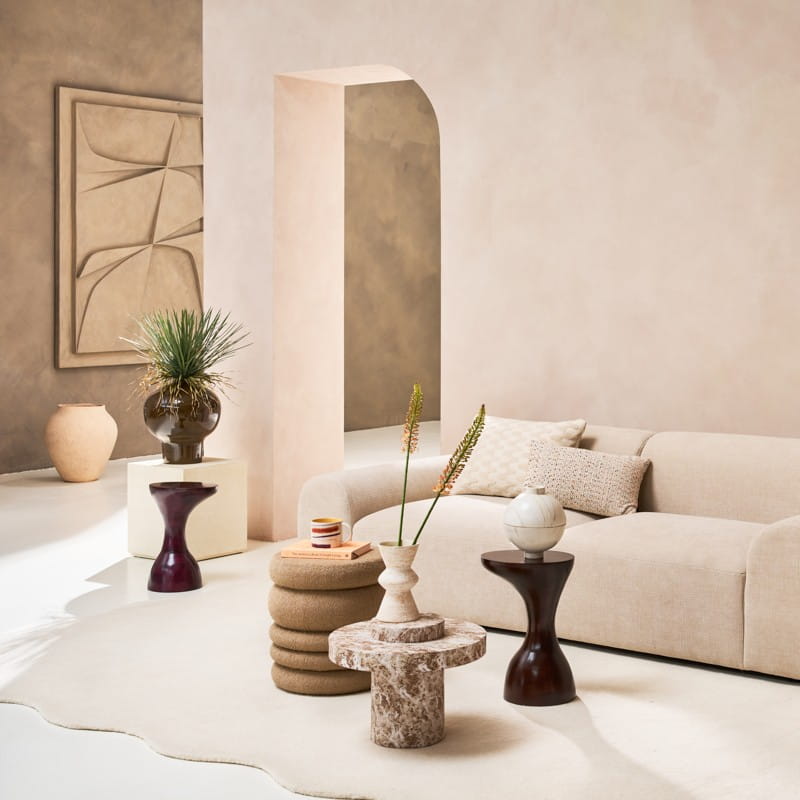Ama Urban Nature Culture UNC, Natural Home Decor