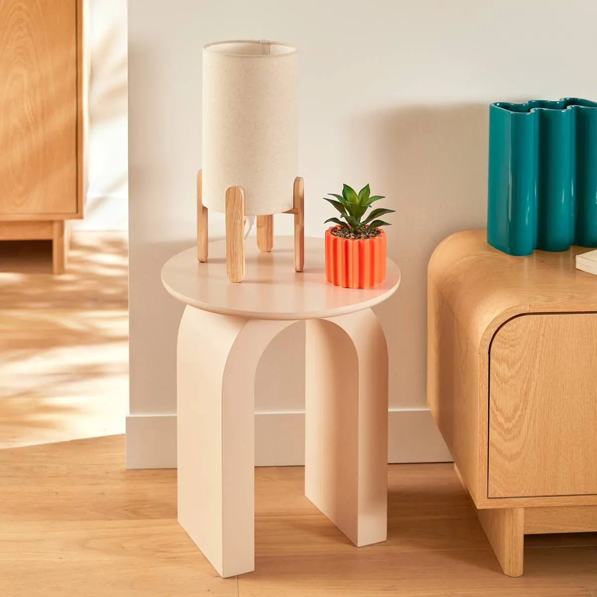 Stoa Atmosphera, natural home decor