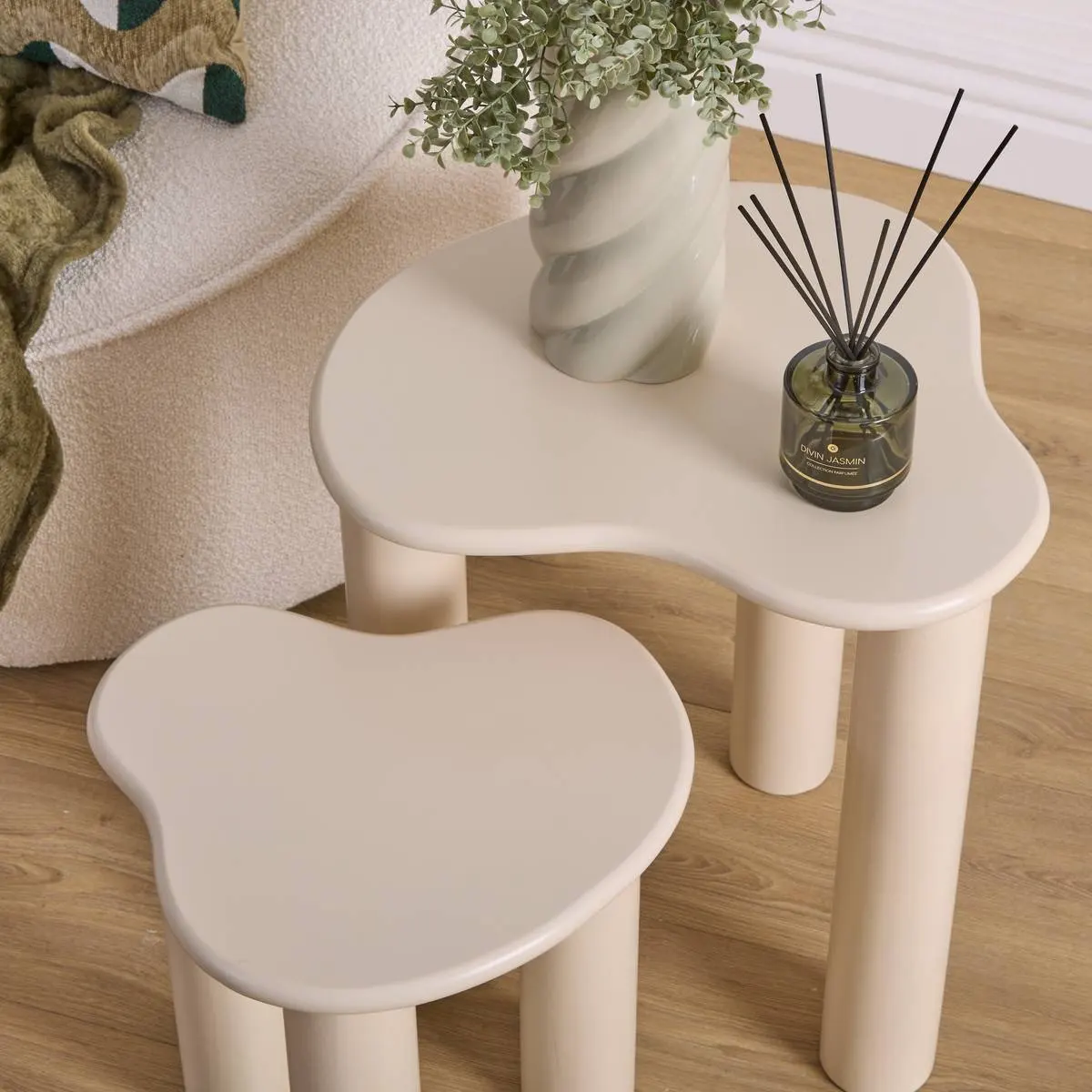 Olao Atmosphera, natural home decor