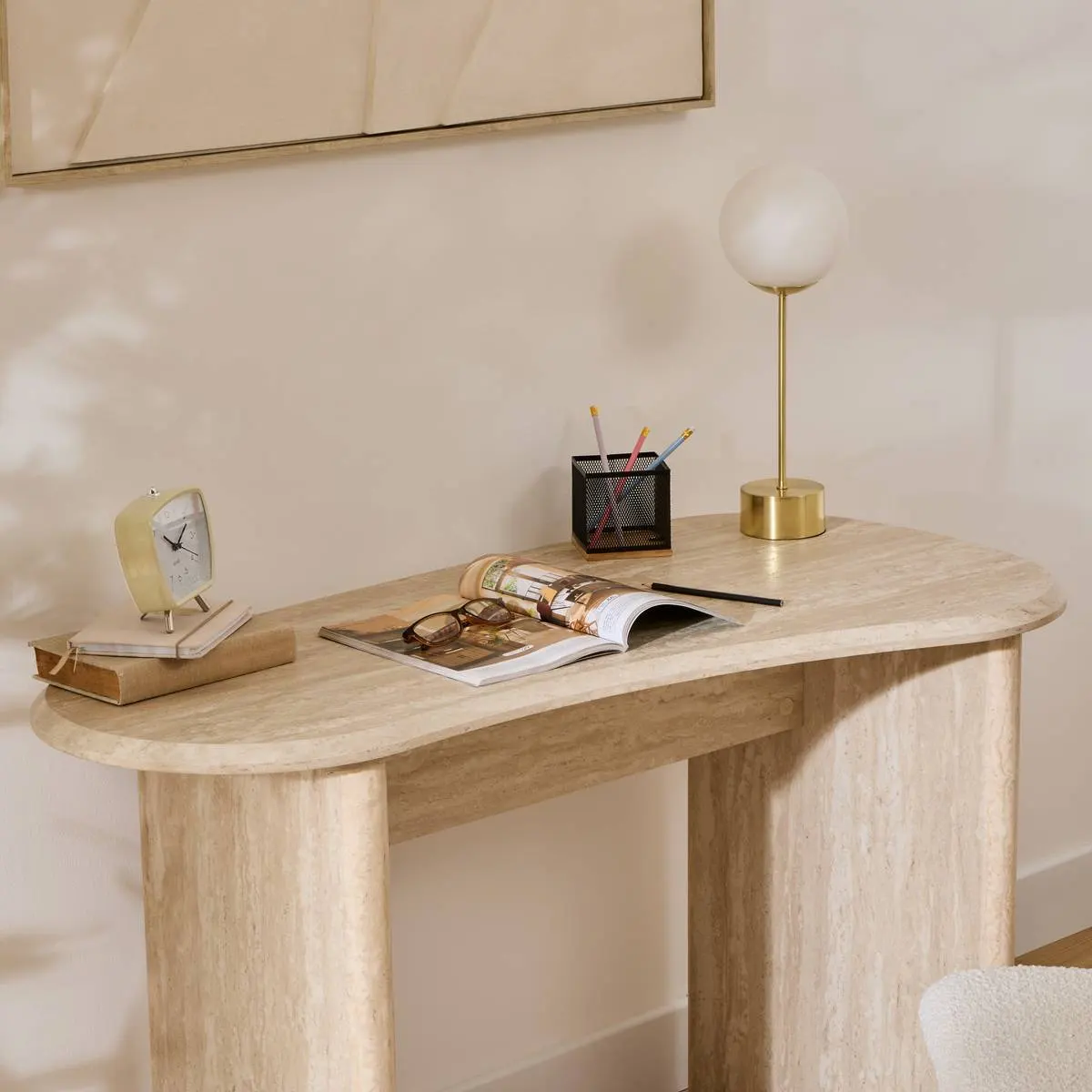 Anaya Atmosphera, natural home decor