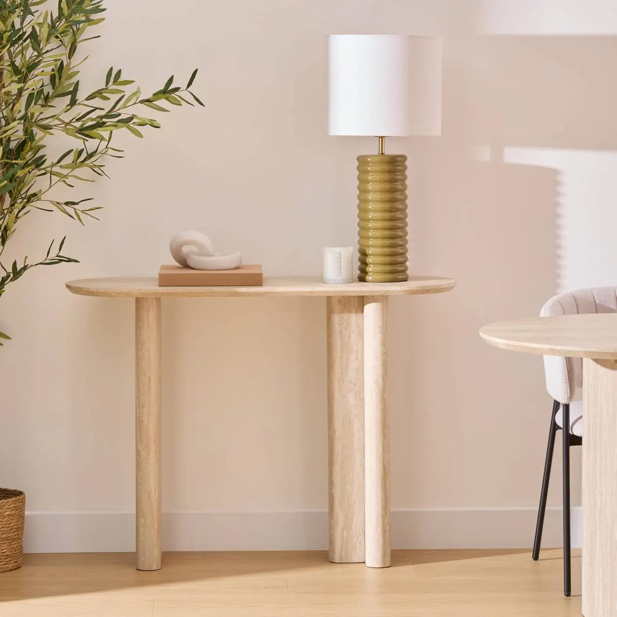 Anaya Atmosphera, natural home decor