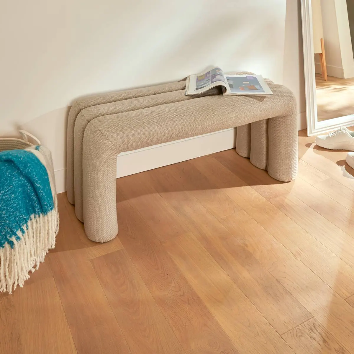 Sisco Atmosphera, natural home decor