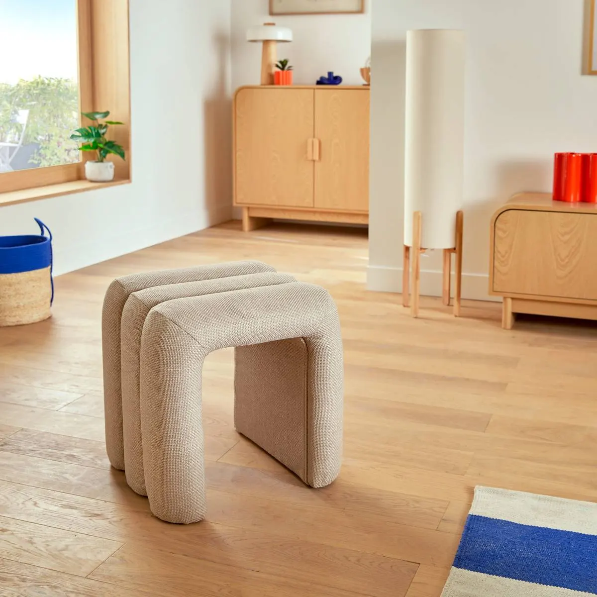 Sisco Atmosphera, natural home decor