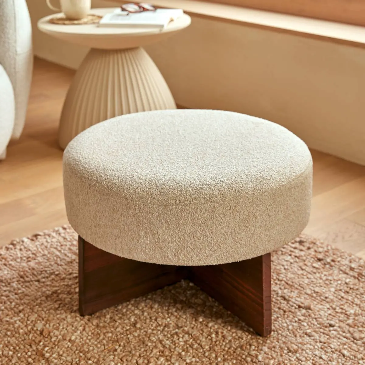 Kayan Atmosphera, natural home decor