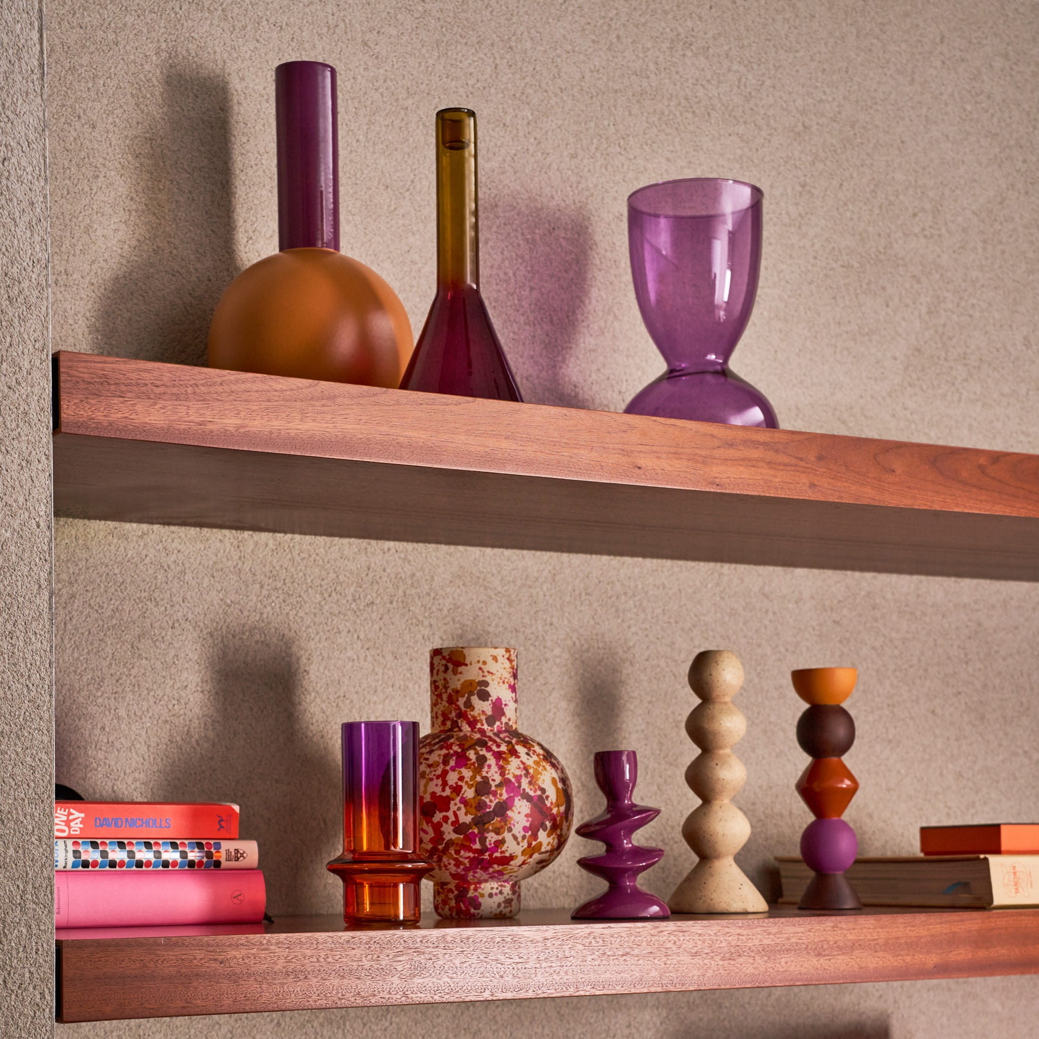 wazon na jeden kwiat Urban Nature Culture UNC, Natural Home Decor