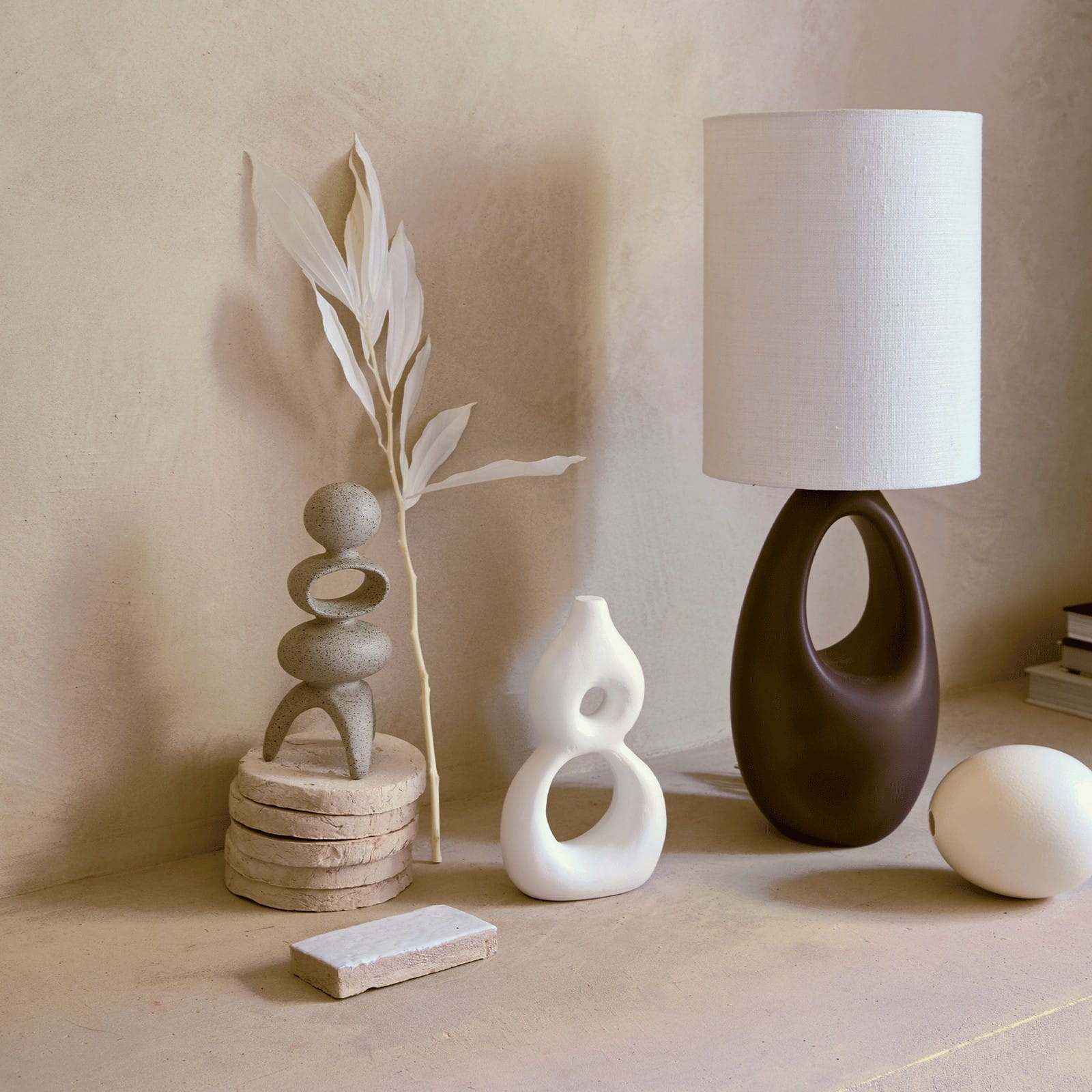Re-Discover Urban Nature Culture UNC, Natural Home Decor