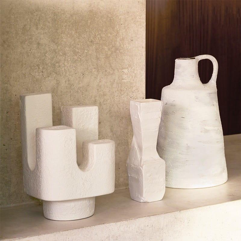 Cuarto Urban Nature Culture UNC, Natural Home Decor