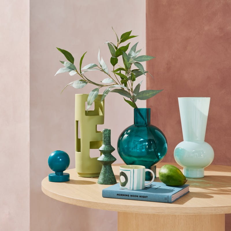 Ludico Urban Nature Culture UNC, Natural Home Decor