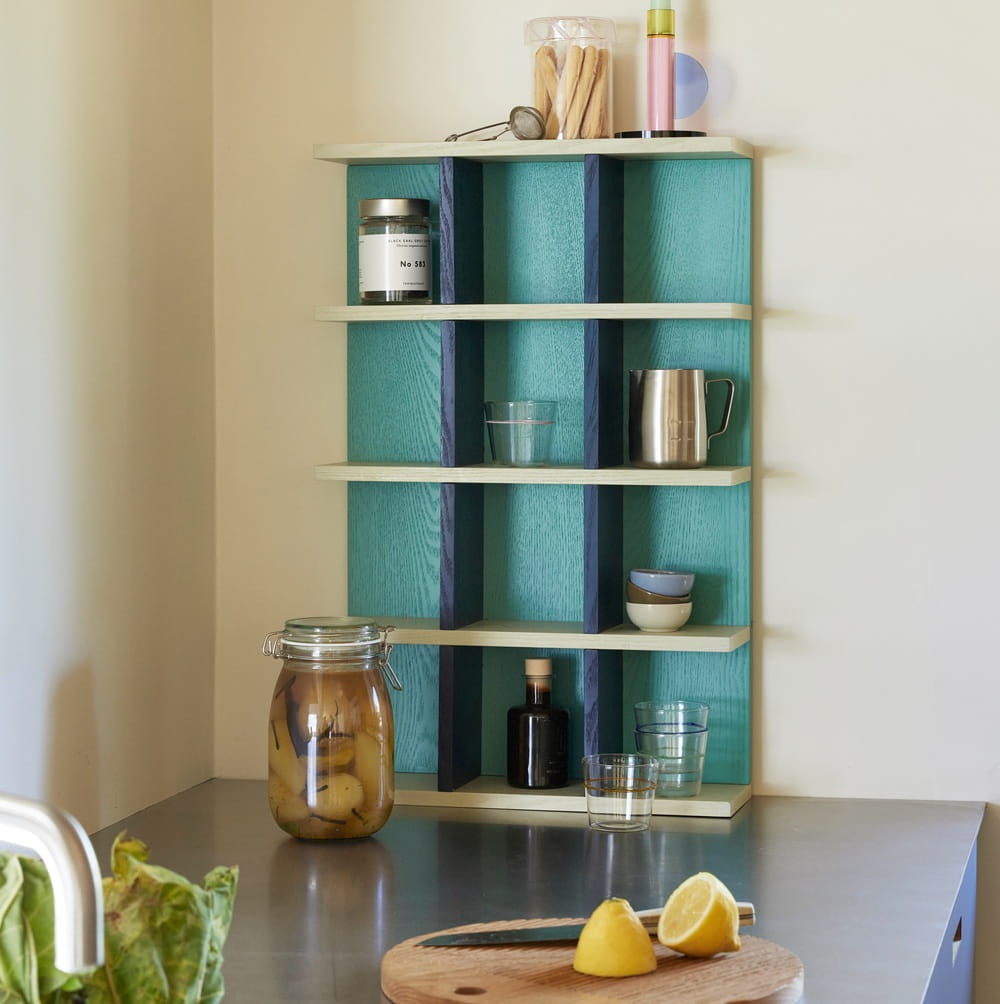 Hubsch Galaxy, Natural Home Decor