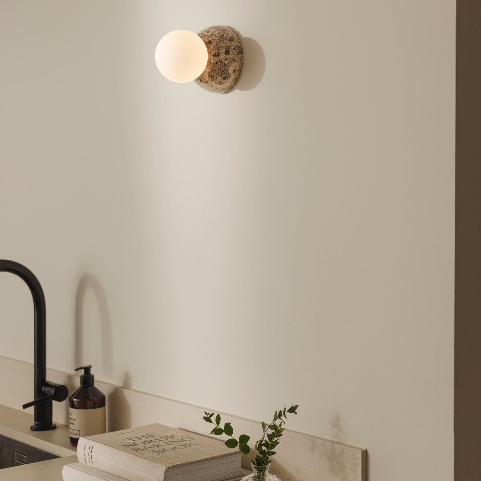 Globen Lighting Torrano, Natural Home Decor