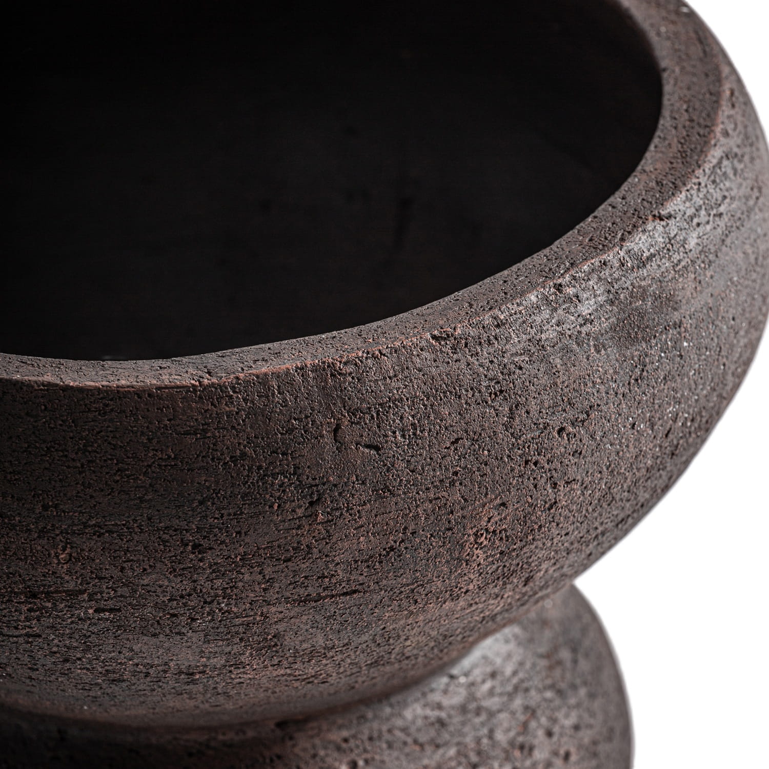 wazon Okar Vical, sklep internetowy Natural Home Decor