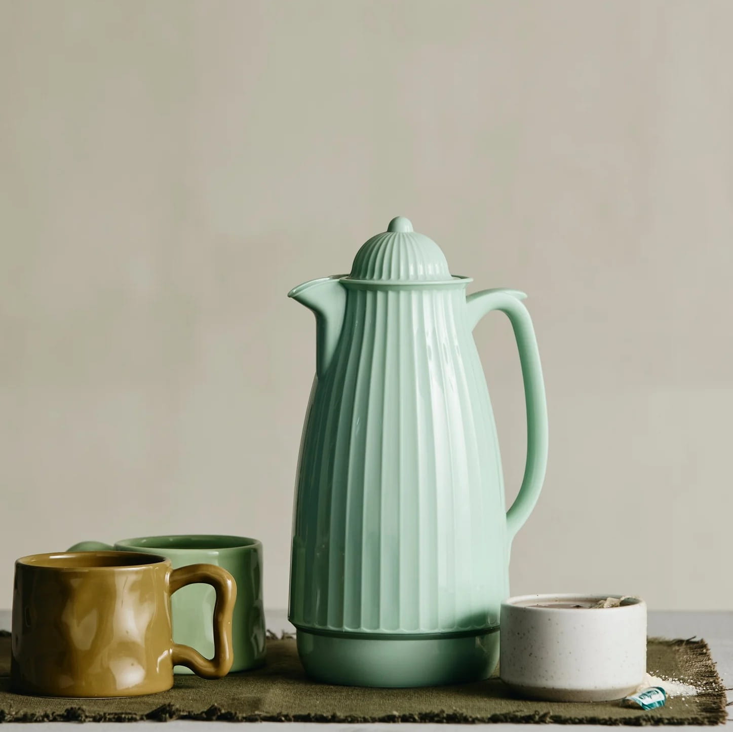 wasabi Nordal, sklep internetowy Natural Home Decor