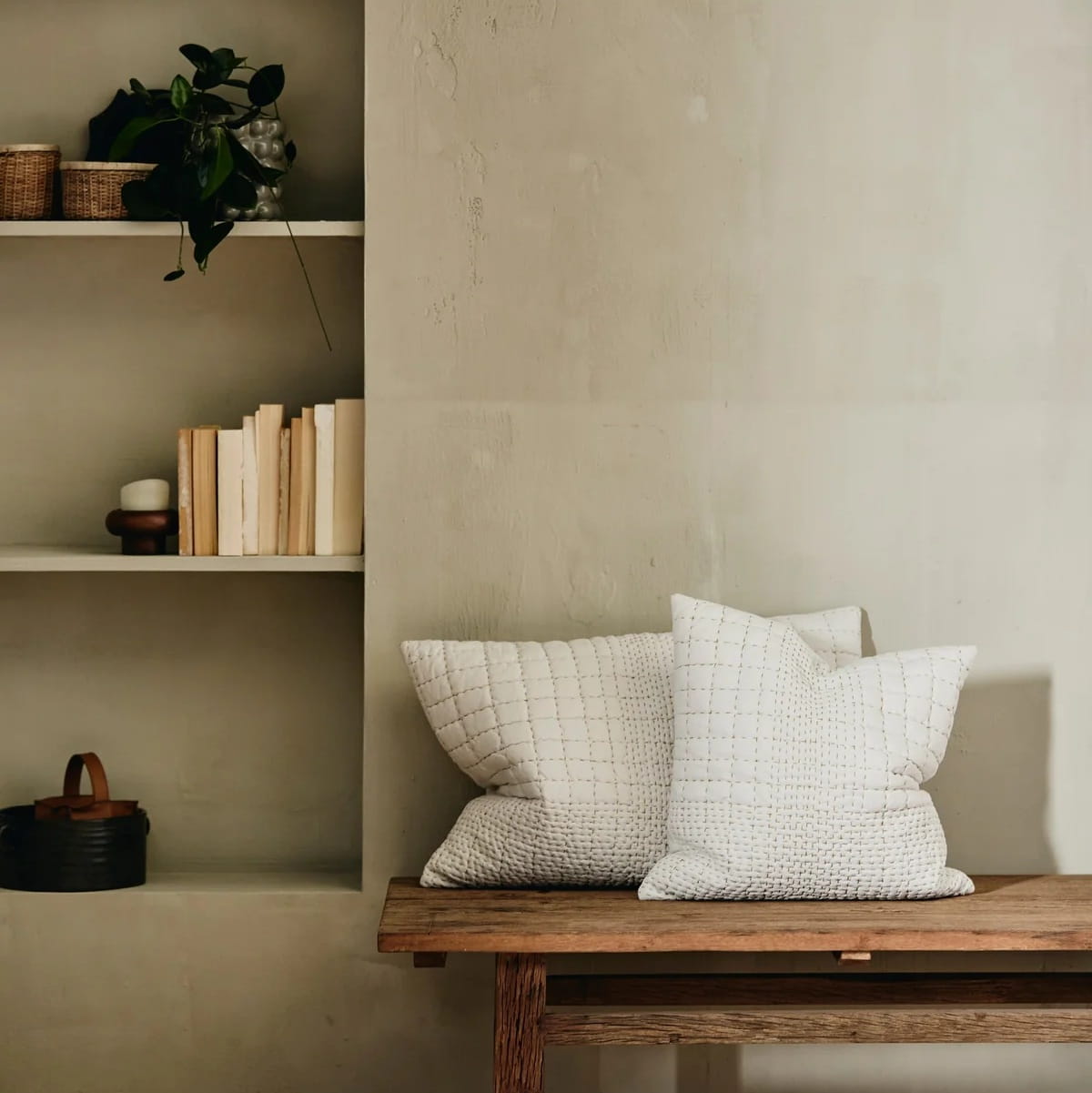 sarga Nordal, sklep internetowy Natural Home Decor