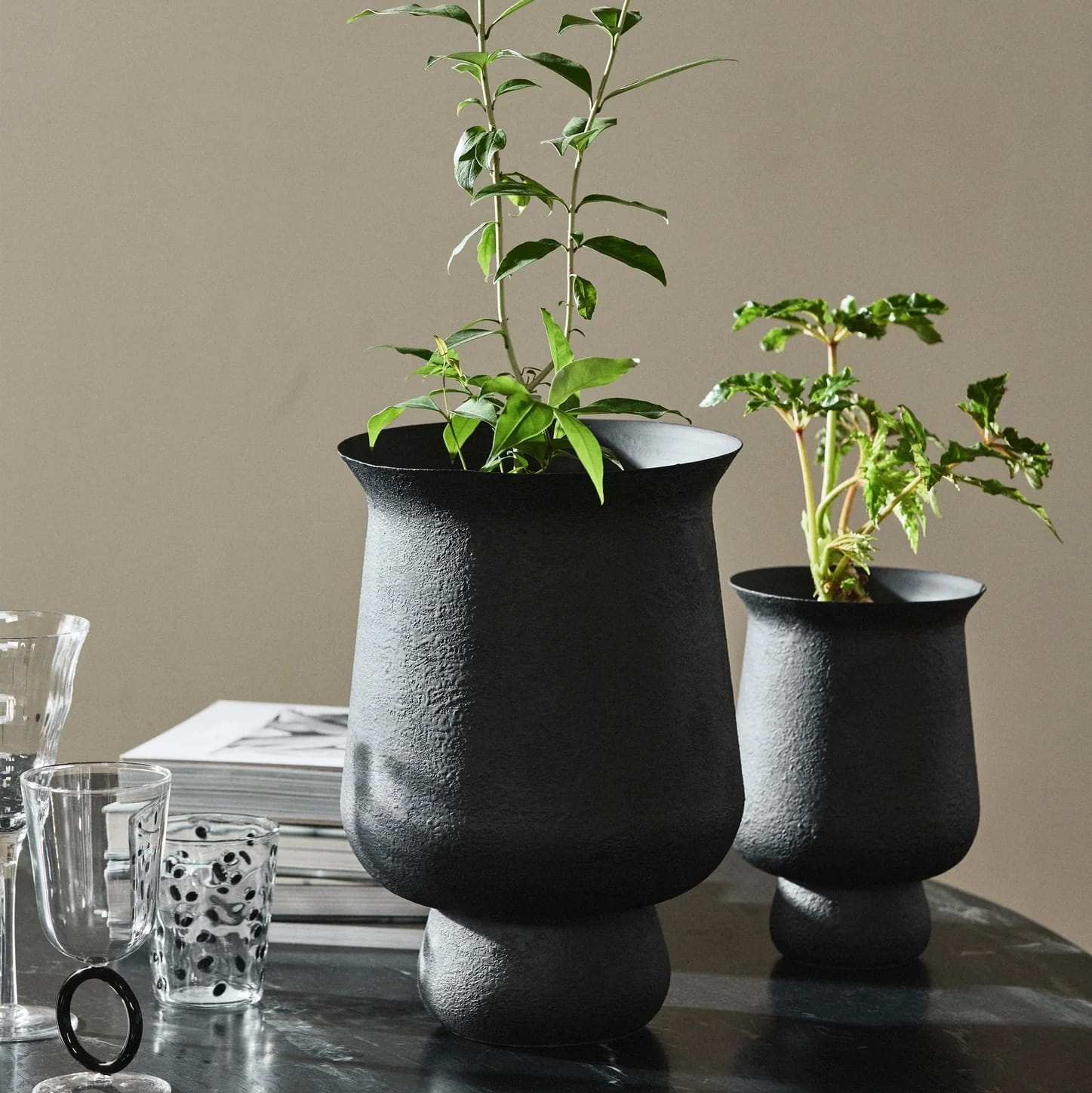Adony Nordal Natural Home Decor