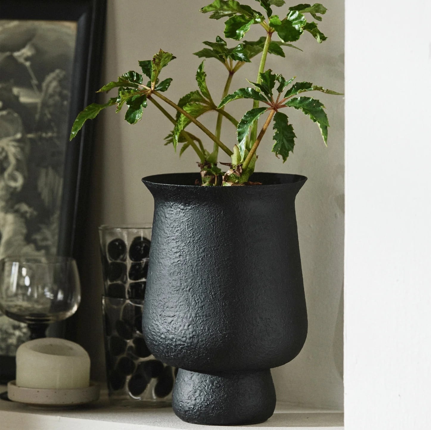 Adony Nordal Natural Home Decor