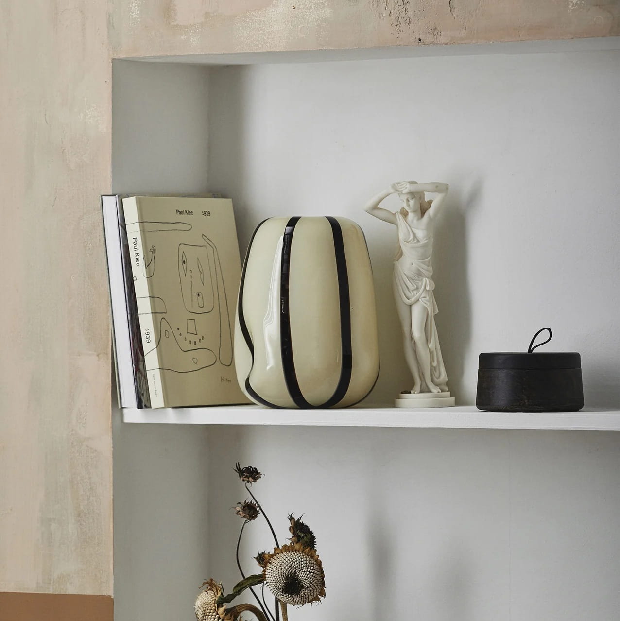 pojemnik dekoracyjny, sklep internetowy Natural Home Decor