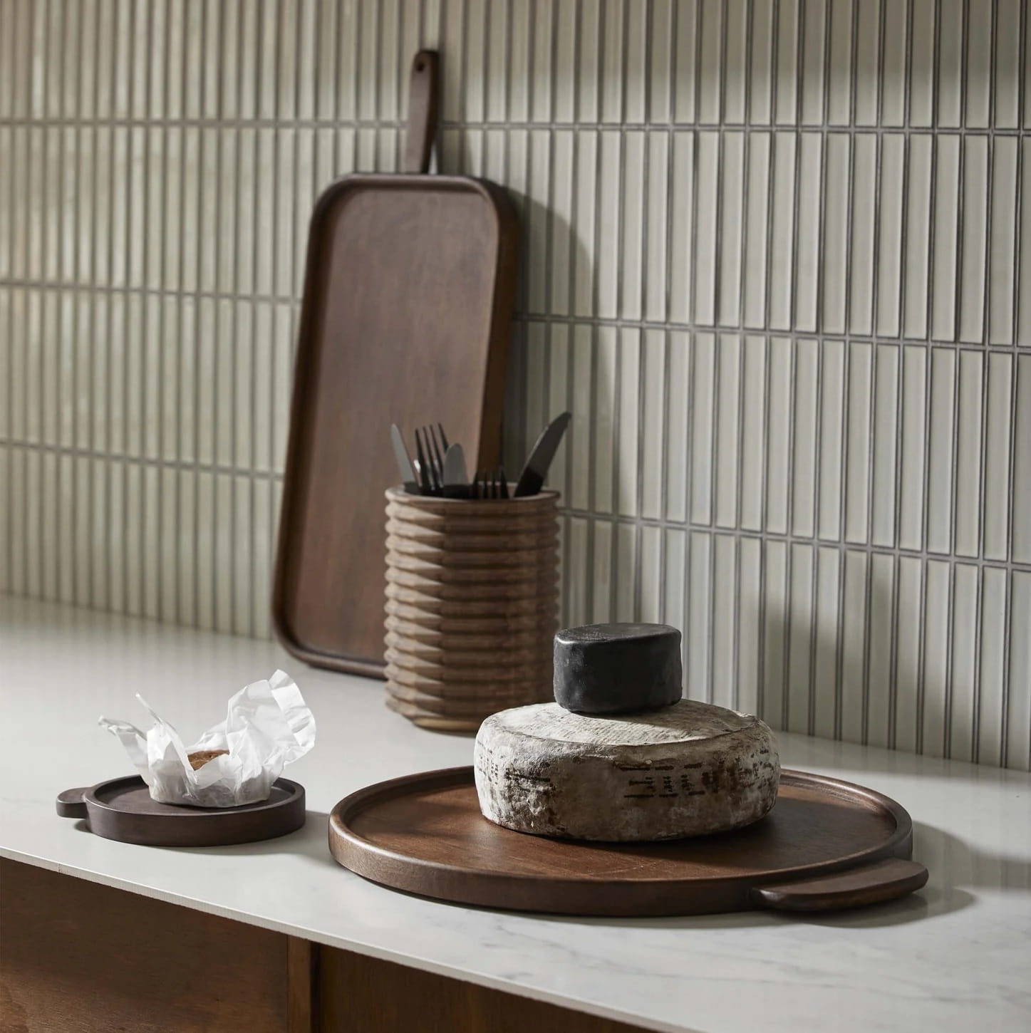 pojemnik na sztućce, sklep internetowy Natural Home Decor