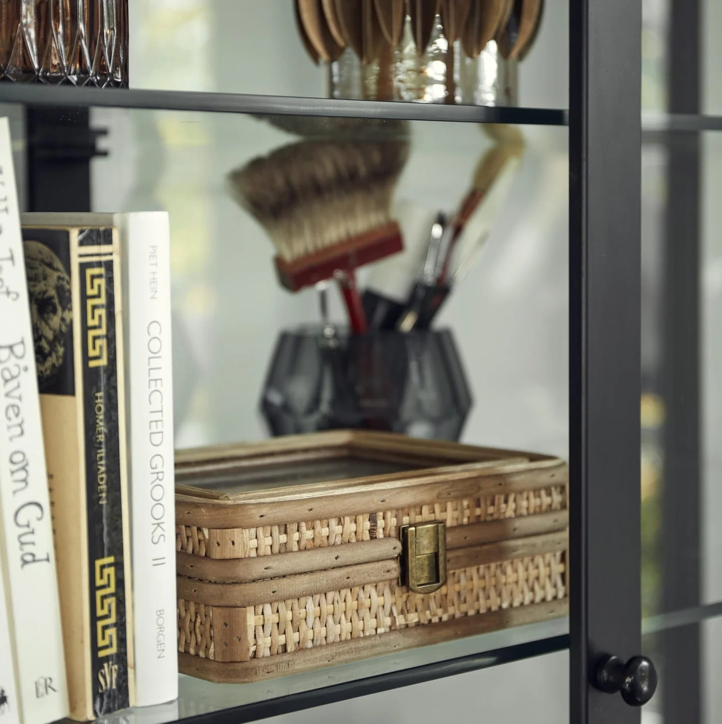 szkatułki na biżuterię, sklep internetowy Natural Home Decor