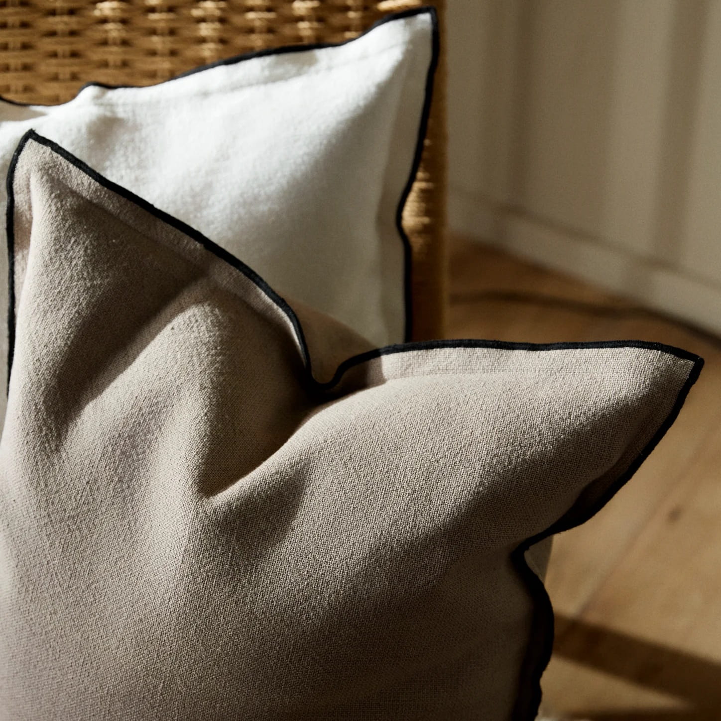 poszewka dekoracyjna Nordal, sklep internetowy Natural Home Decor