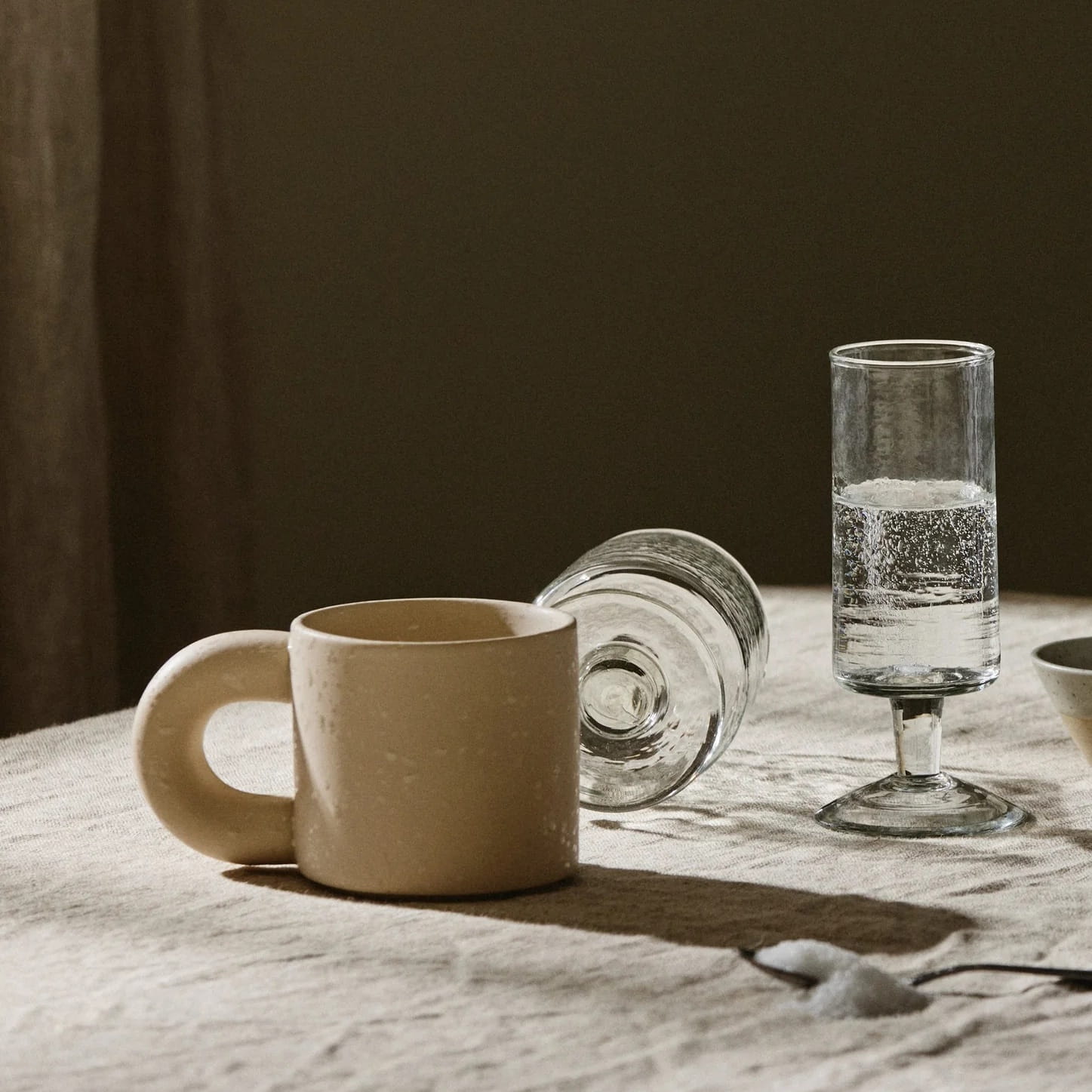 Vita Nordal, sklep internetowy Natural Home Decor