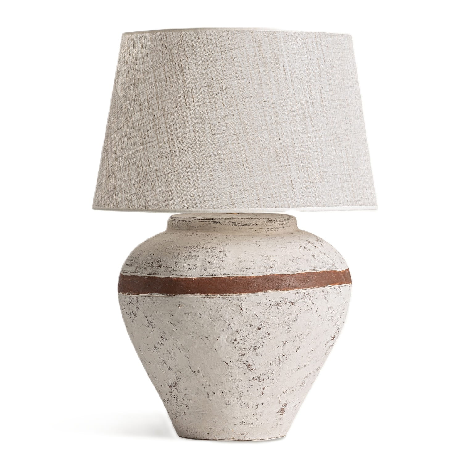 duża lampa stołowa Vical, sklep internetowy Natural Home Decor