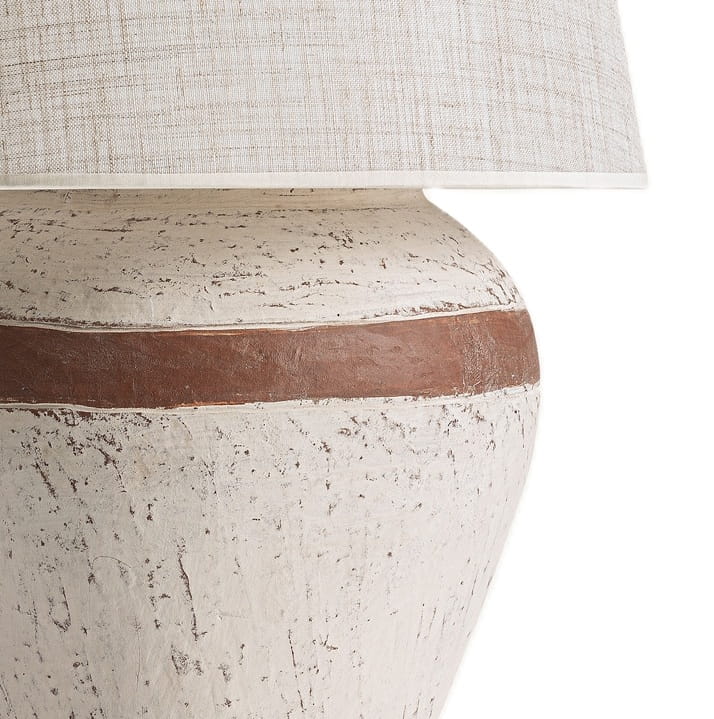 duża lampa stołowa Vical, sklep internetowy Natural Home Decor