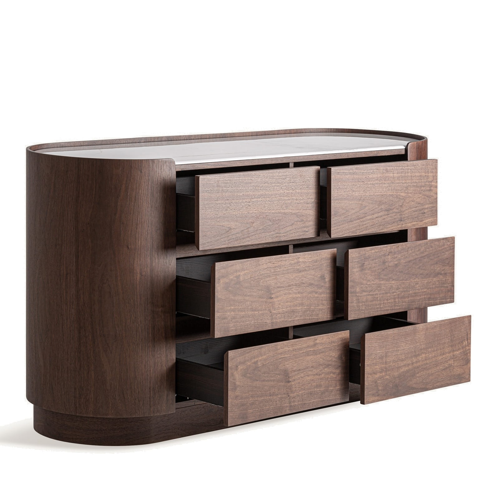komoda z szufladami Vical, sklep internetowy Natural Home Decor