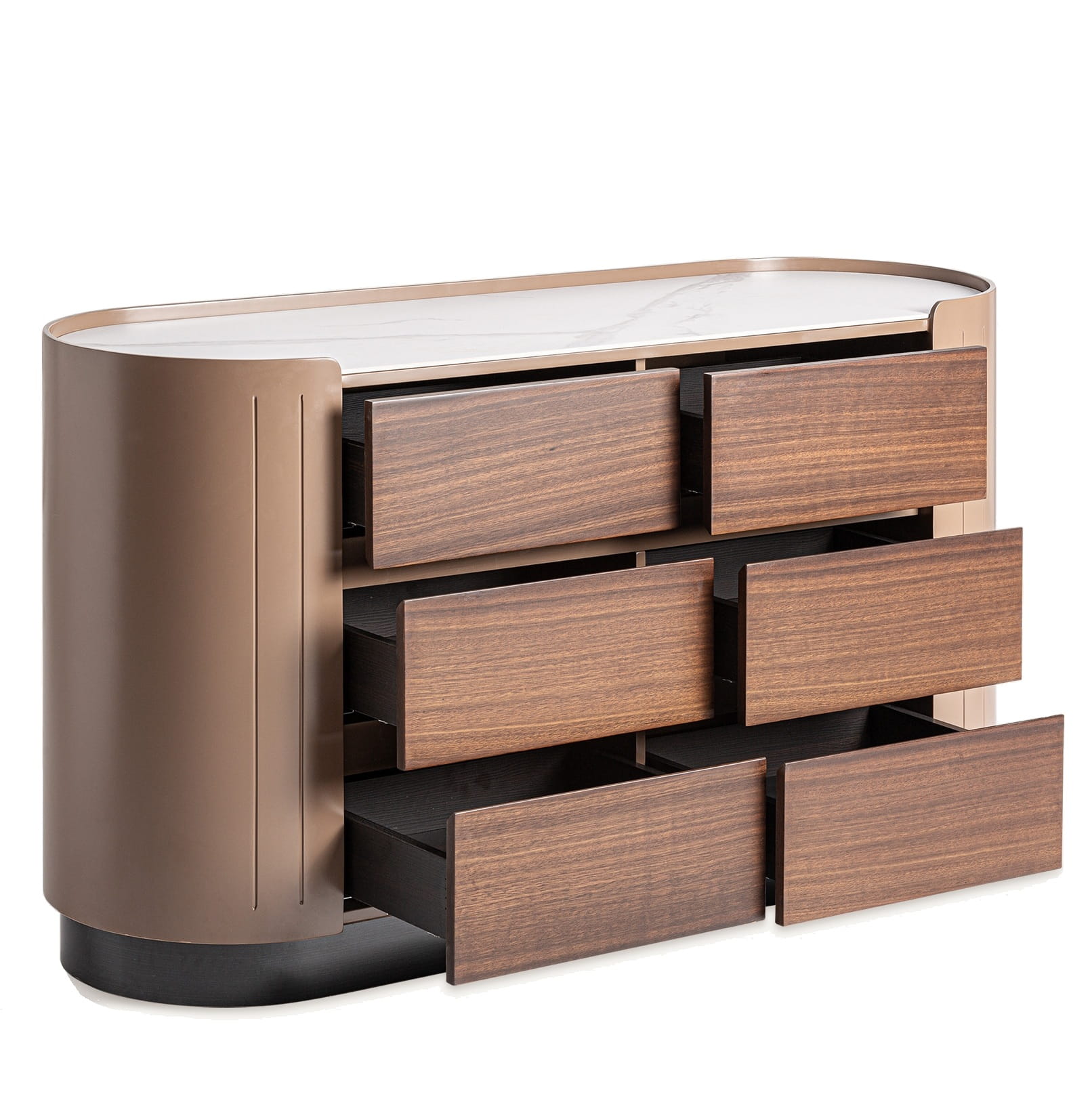 komoda z szufldami Vical, sklep internetowy Natural Home Decor