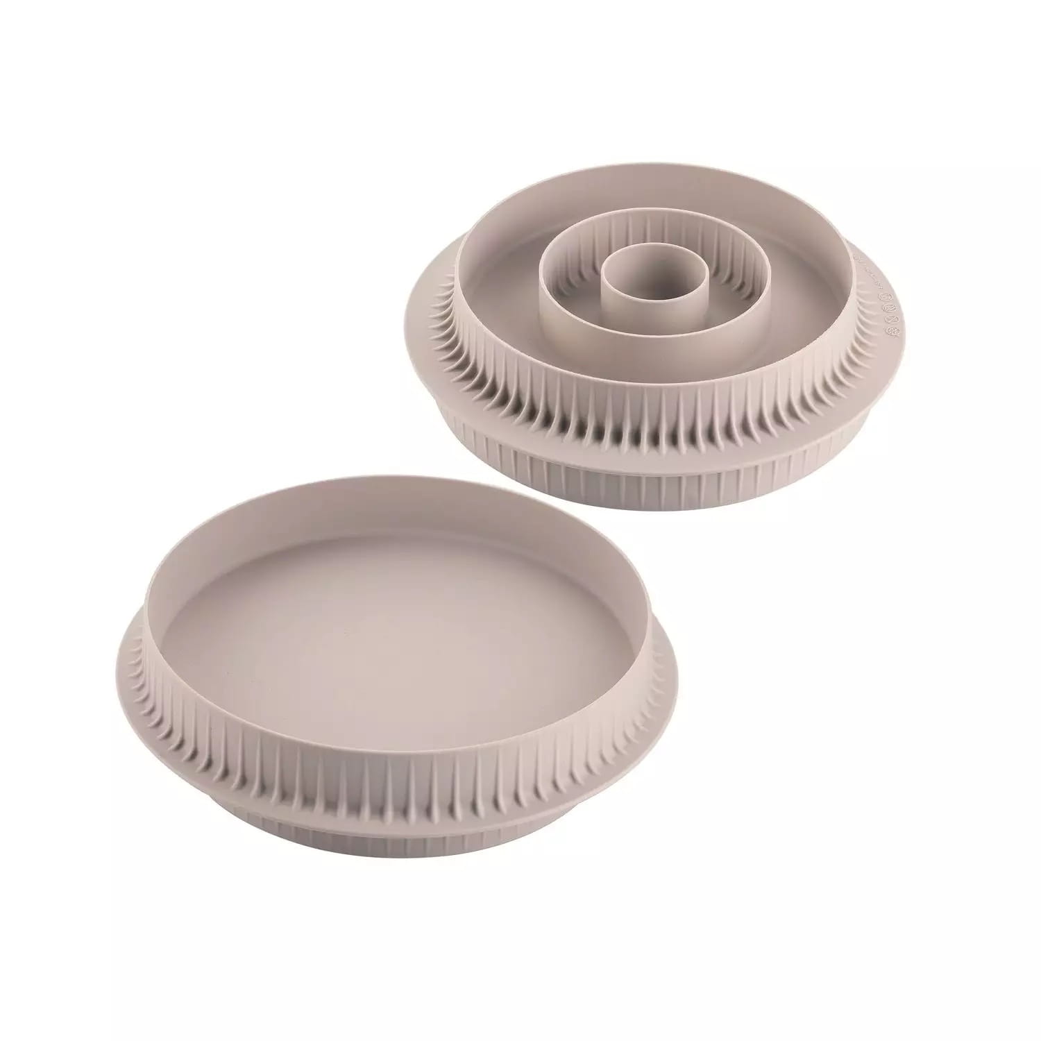 Silikomart Multi-inserto round, sklep internetowy Natural Home Decor