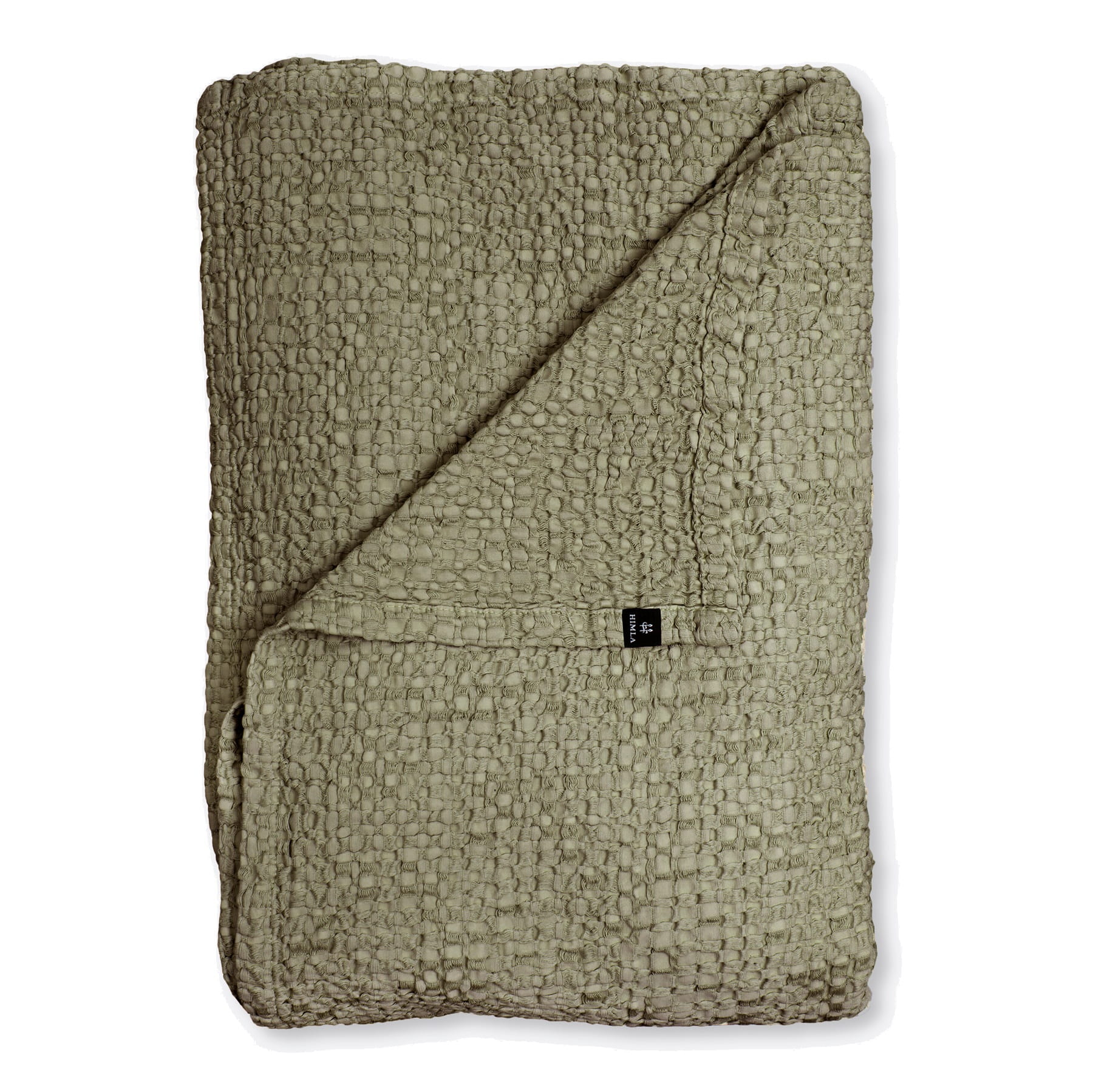 Elegancka narzuta na łóżko sypialniane Natural Home Decor