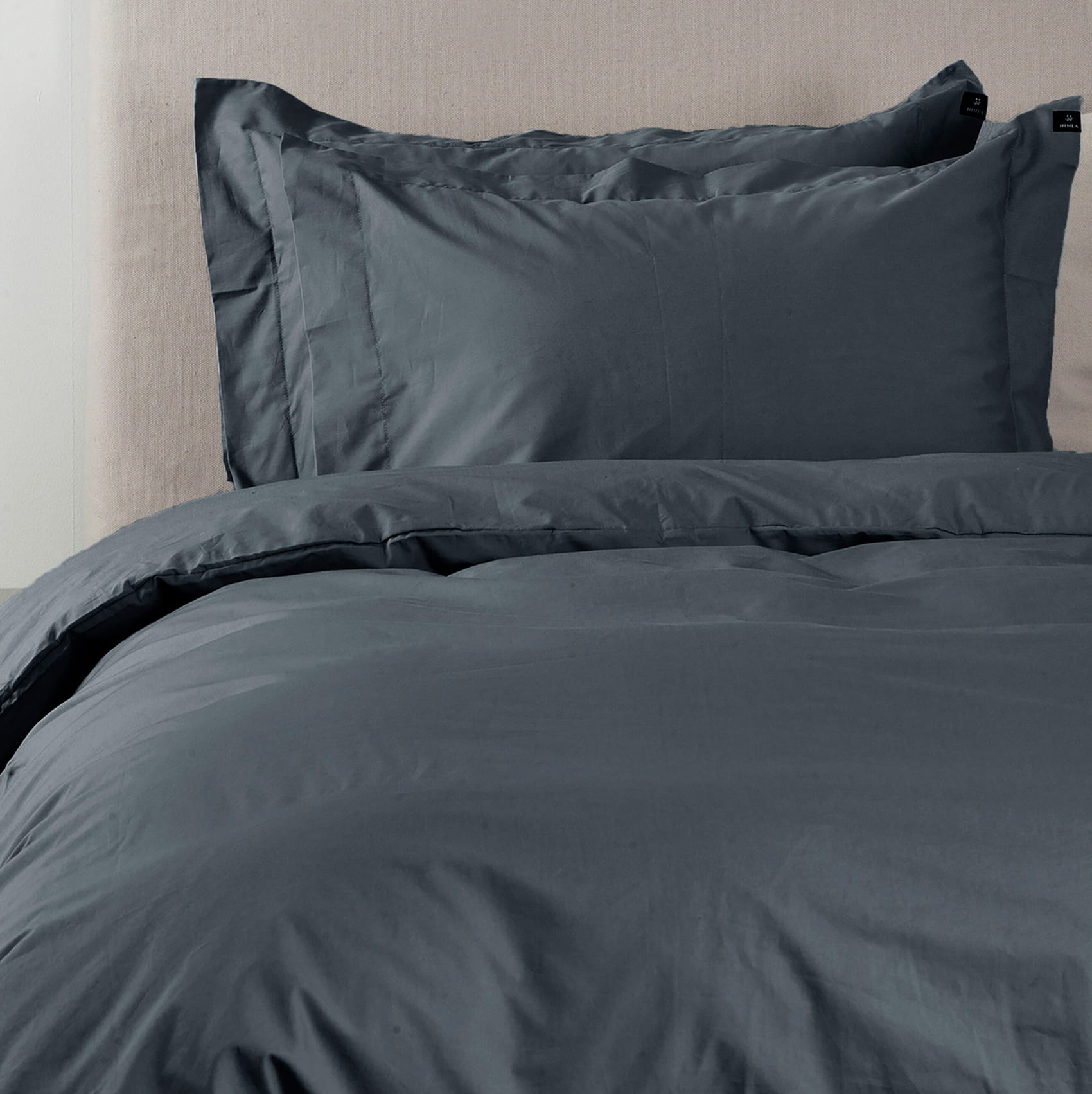Poszewki na poduszki pościel bawełniana oraniczna perkal Natural Home Decor
