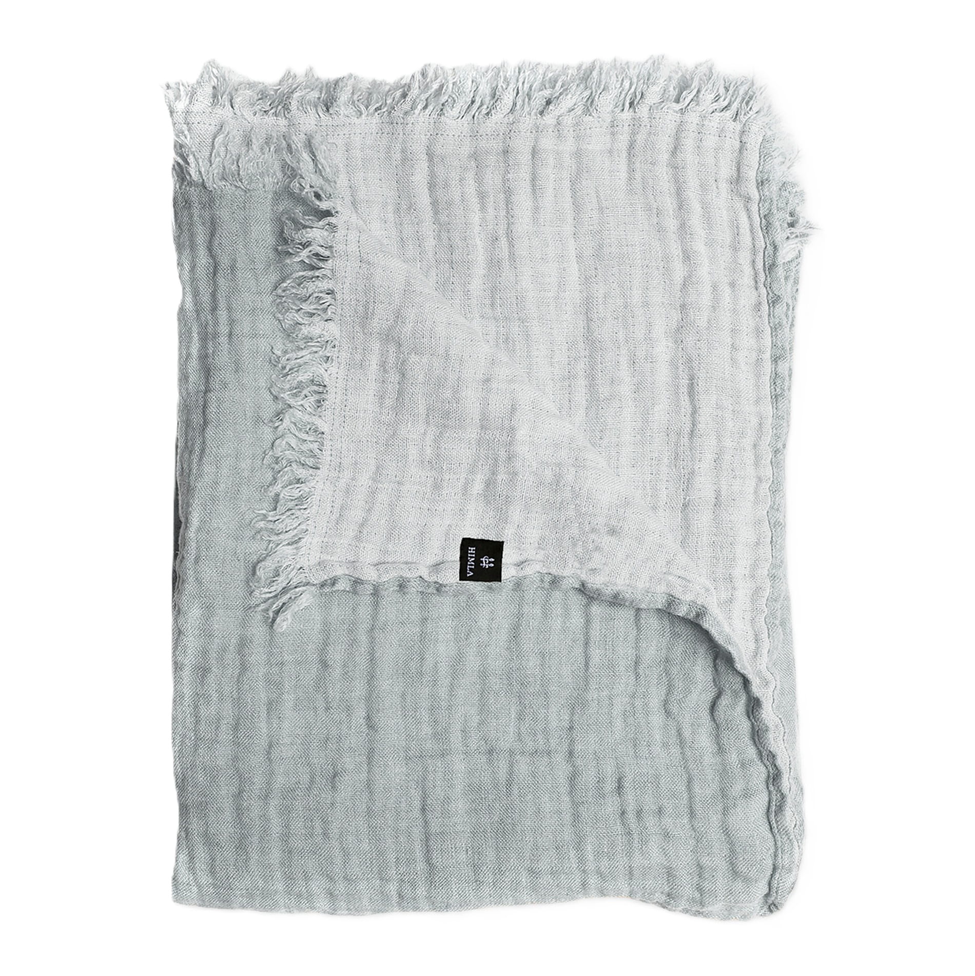 Lniany pled Hannelin Himla Natural Home Decor