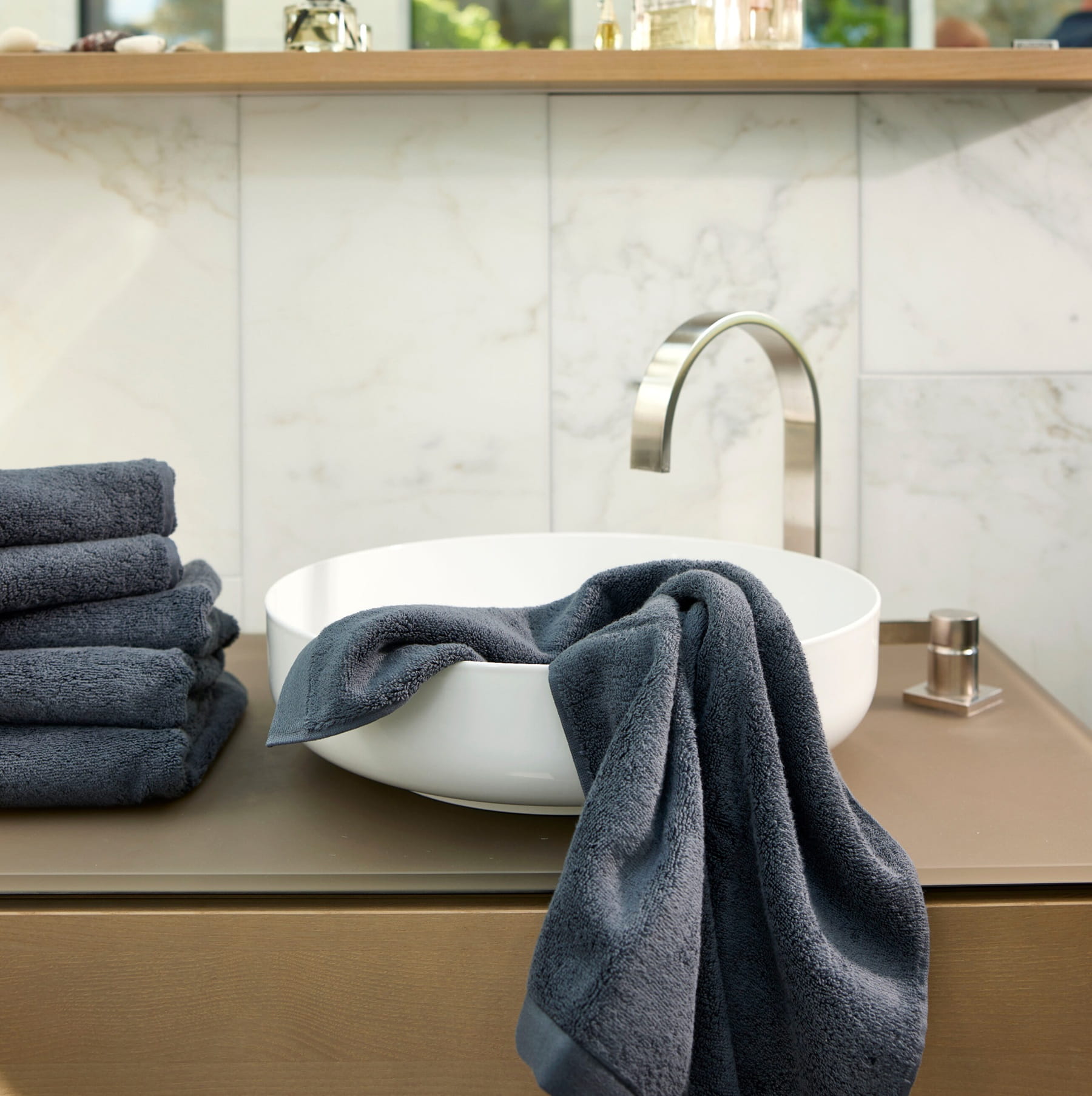 Ręcznik szybkoschnący Maxime Himla Natural Home Decor
