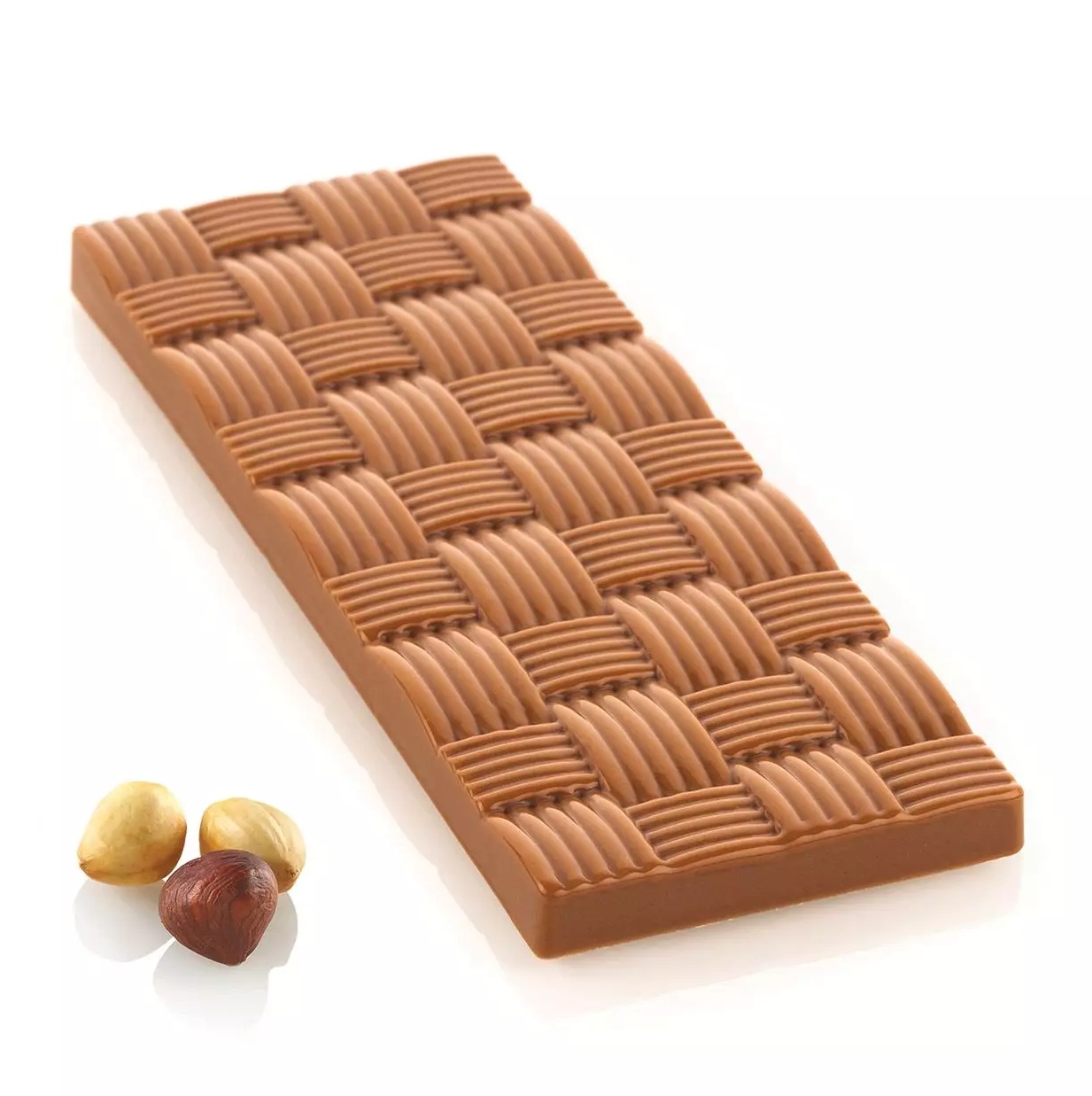 Silikomart forma do czekolady, sklep internetowy Natural Home Decor