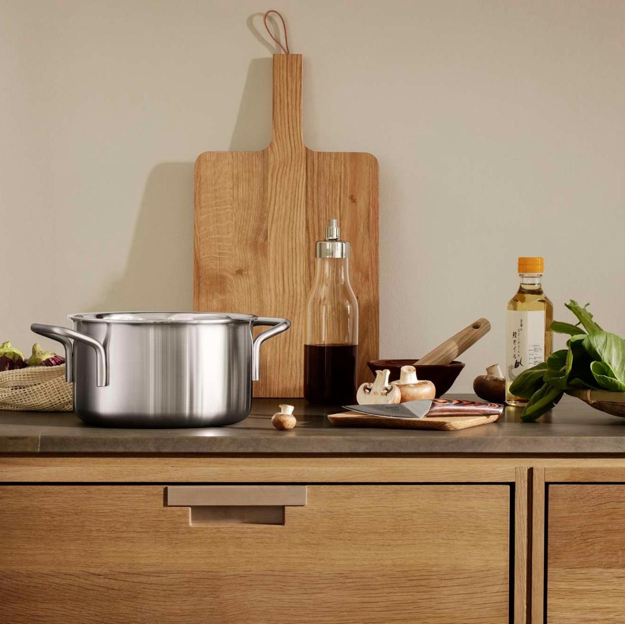 garnek Eva Solo, Natural Home Decor