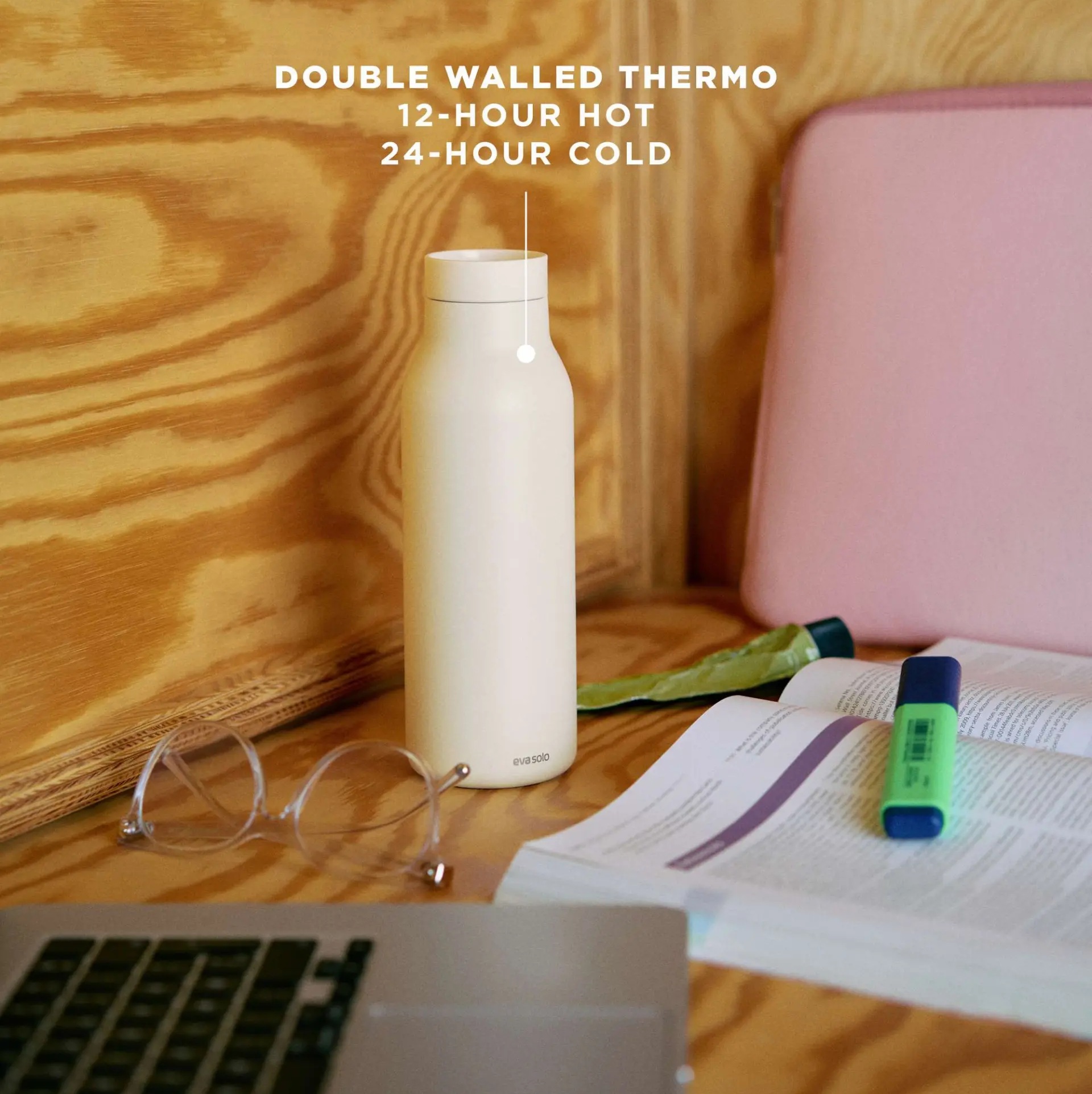 termos próżniowy Eva Solo Natural Home Decor