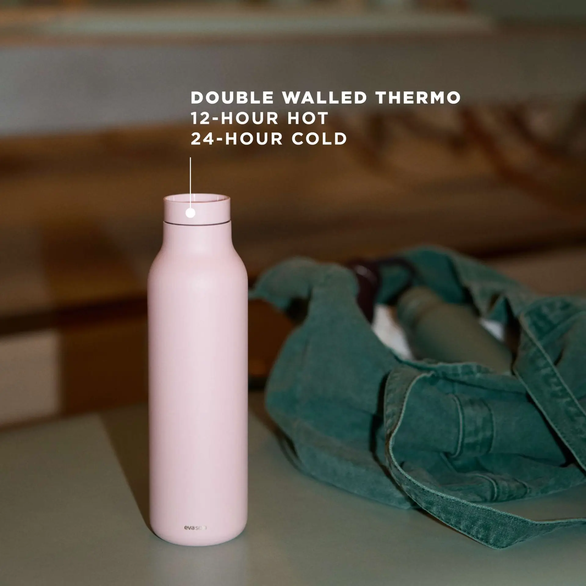 termos próżniowy Eva Solo Natural Home Decor