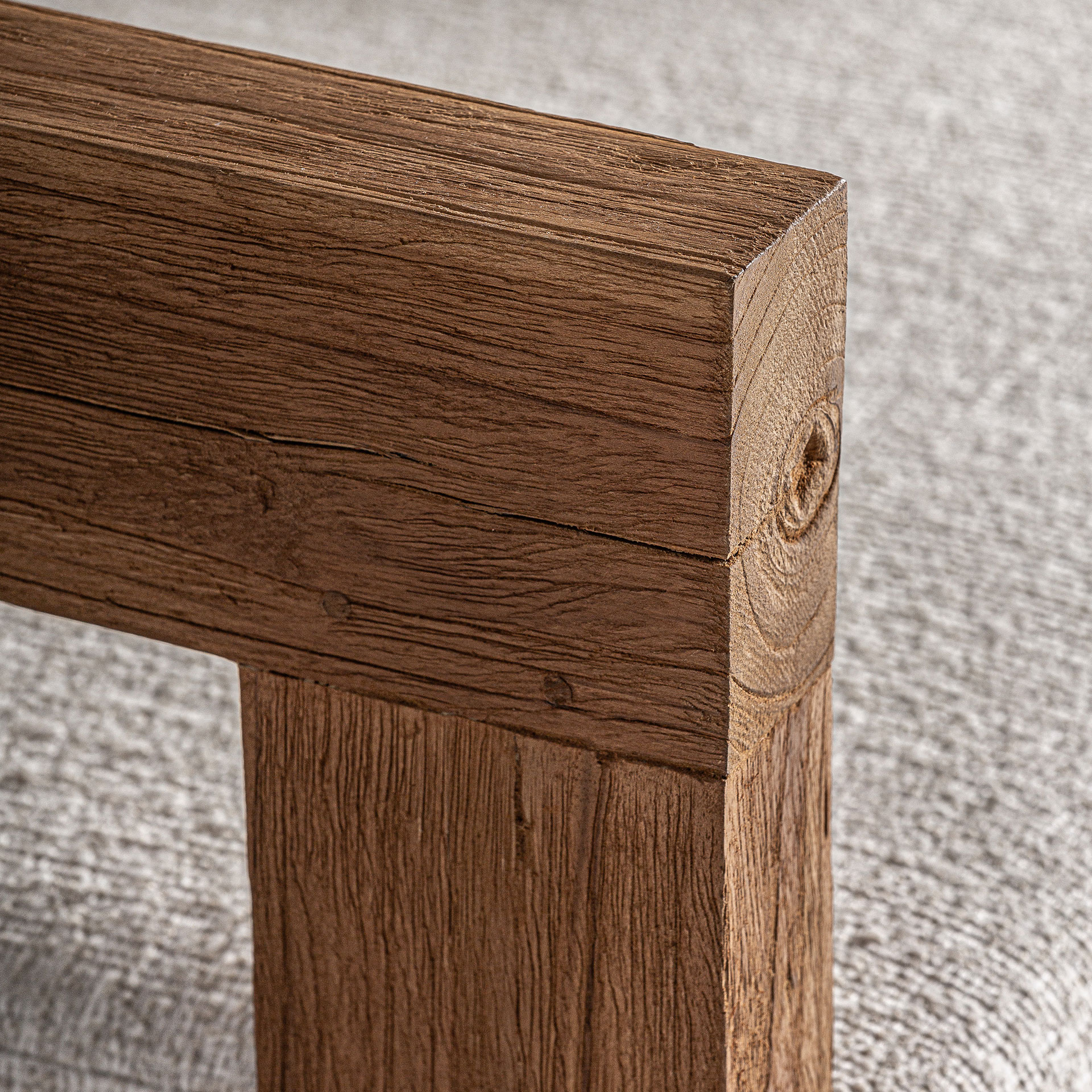 fotel na taras, Natural Home Decor
