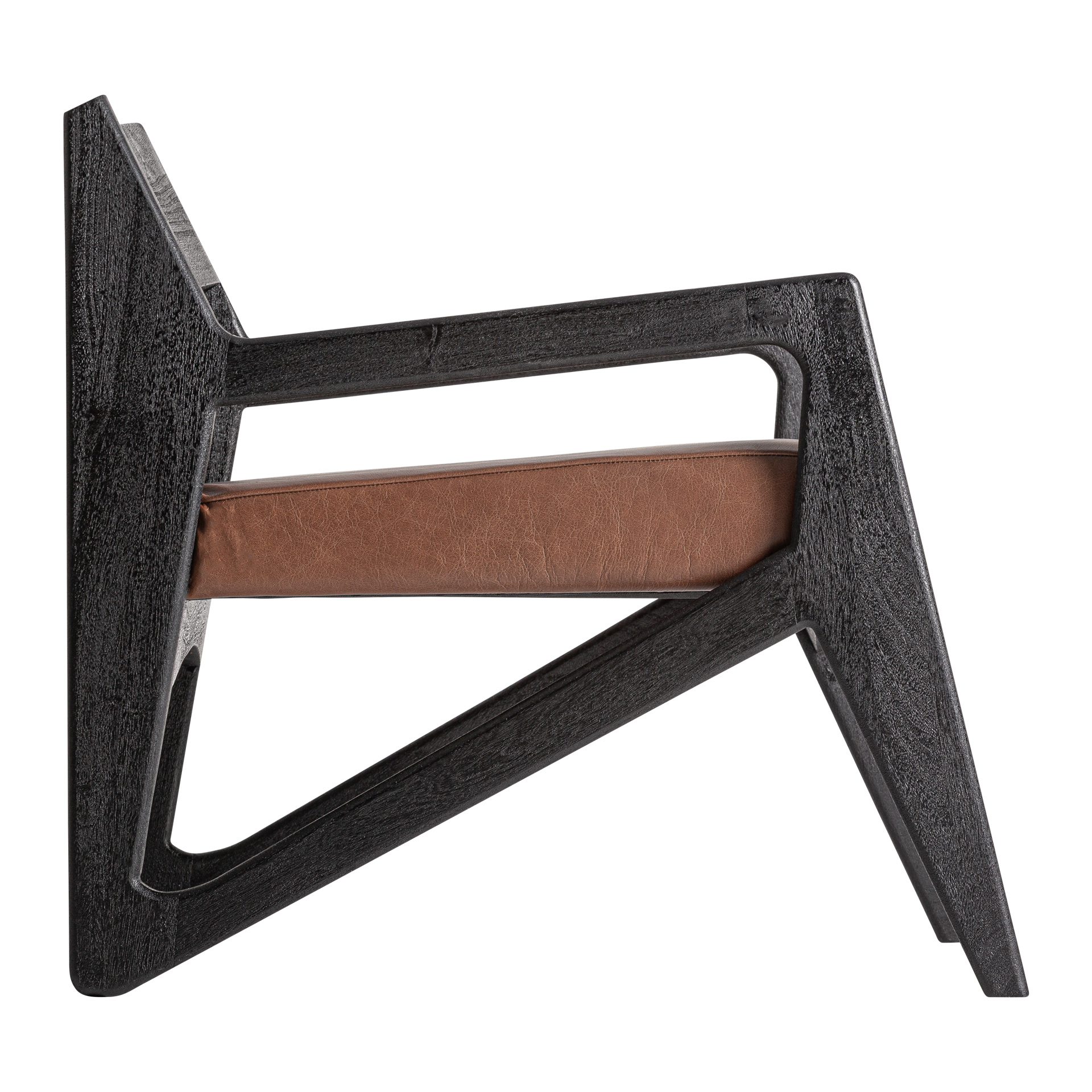 fotel do salonu Vical, naturalhomedecor