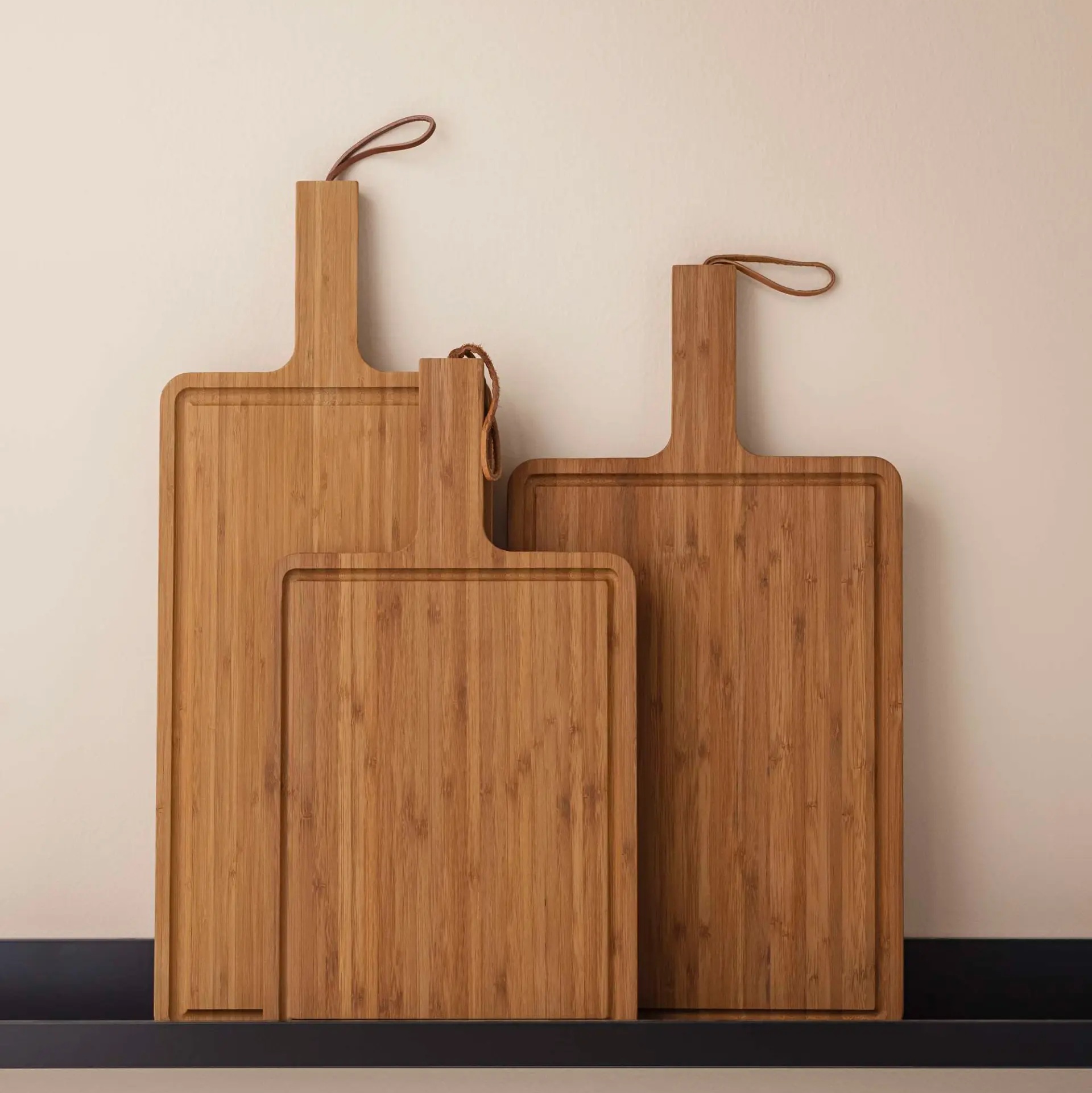 Deska do krojenia Eva Solo Nordic Kitchen - Natural Home Decor