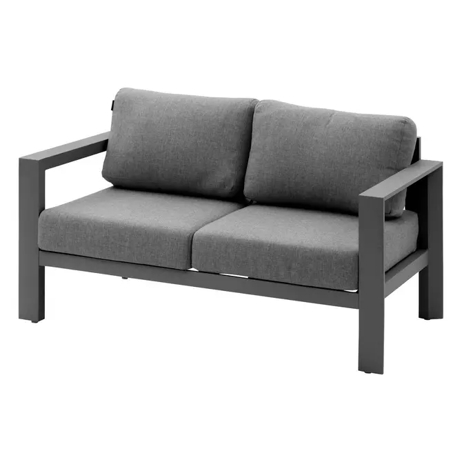 sofa ogrodowa dwuosobowa, sklep natural home decor