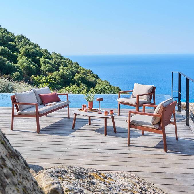 Flovia Hesperide, sklep natural home decor