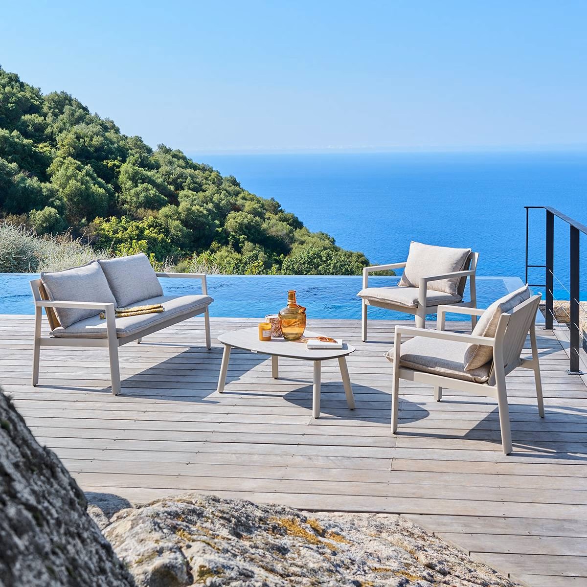 Flovia Hesperide, sklep natural home decor